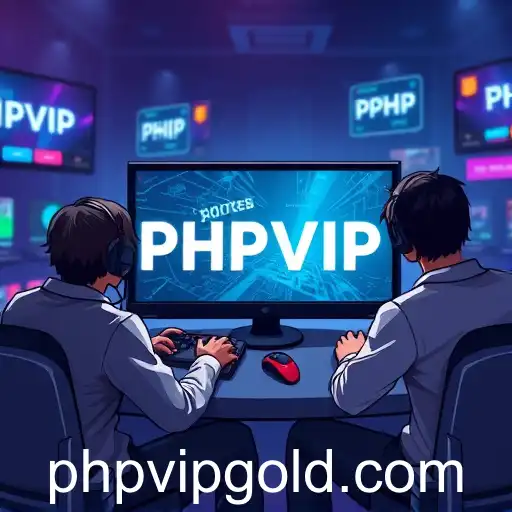 Emerging Trends in Online Gaming: The Rise of PHPVIP