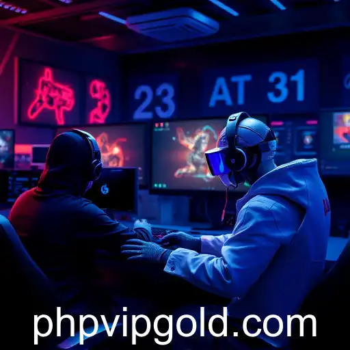 Emerging Trends in Online Gaming