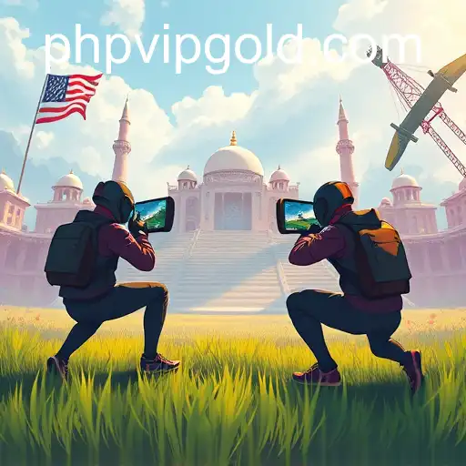 Gaming Transformations: The Rise of Phpvip in 2026