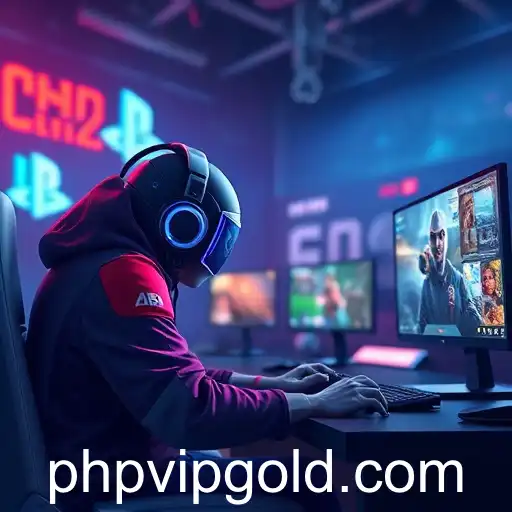 Gaming Trends Shaping the Industry