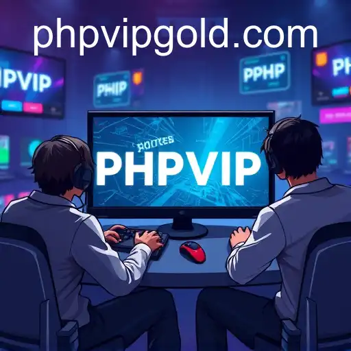 Emerging Trends in Online Gaming: The Rise of PHPVIP