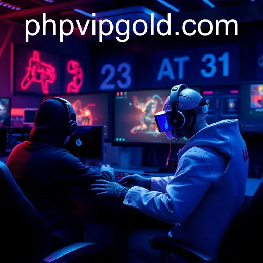 Emerging Trends in Online Gaming