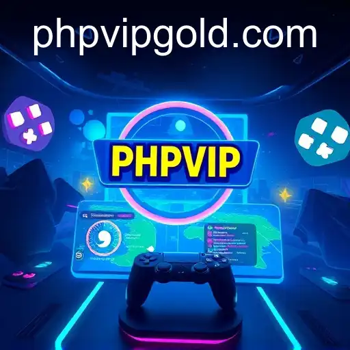 The Evolution of English Gaming: A Focus on PHPVIP