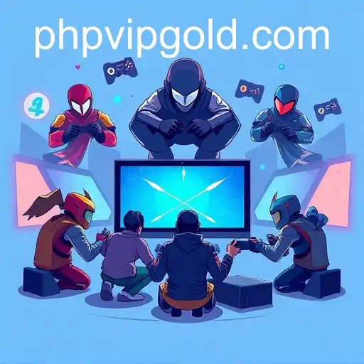 The Evolution of PHPVIP in the Gaming Landscape