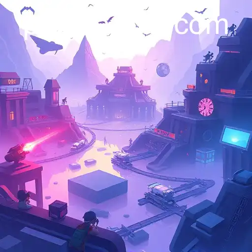 Gaming Trends Shaping 2025