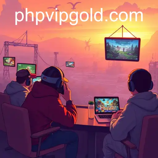 Gaming Trends and Innovations Shaping 2025