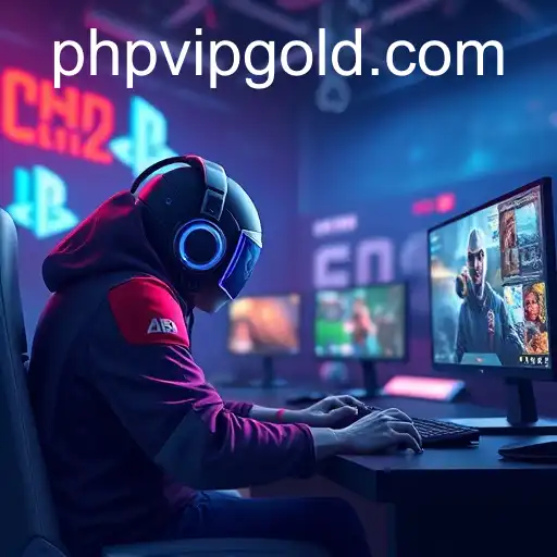 Gaming Trends Shaping the Industry