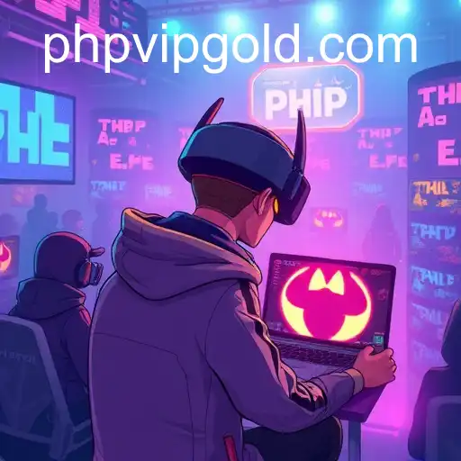 PHPVIP and the Rise of Online Gaming Communities