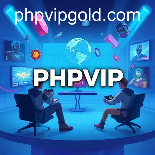 Rising Popularity of PHPVIP in Gaming