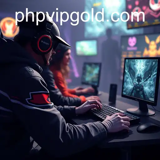 The Rise of PHPVIP in Gaming Communities