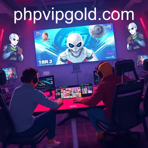 PHPVIP and the Evolution of Online Gaming