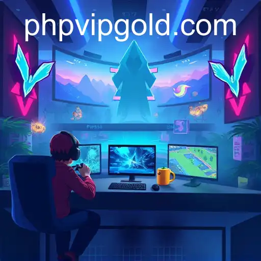 The Rise and Impact of Online Gaming