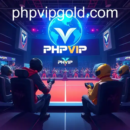 The Rise of PHPVIP in the Gaming World