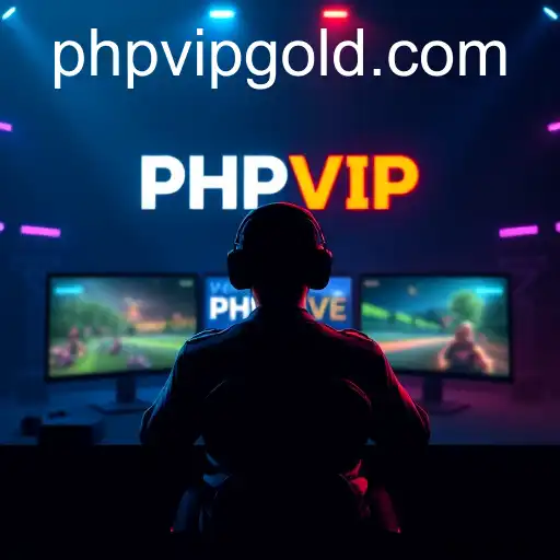 The Rise of PHPVIP in Online Gaming