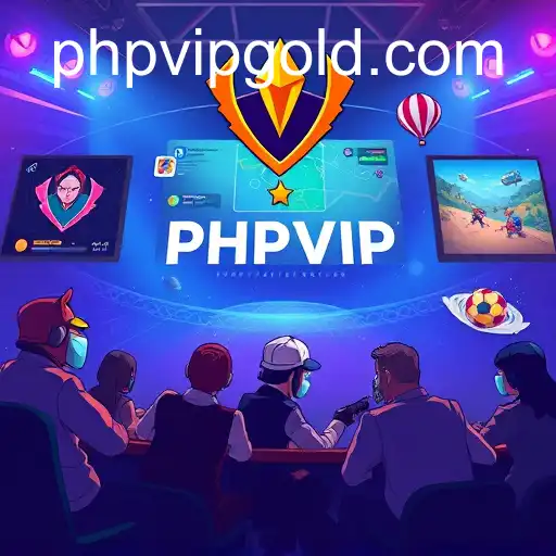 The Rise of PHPVIP in Online Gaming