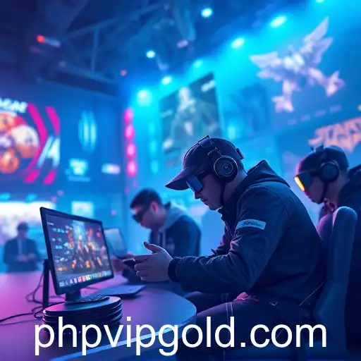 The Rise and Evolution of Online Gaming in 2025