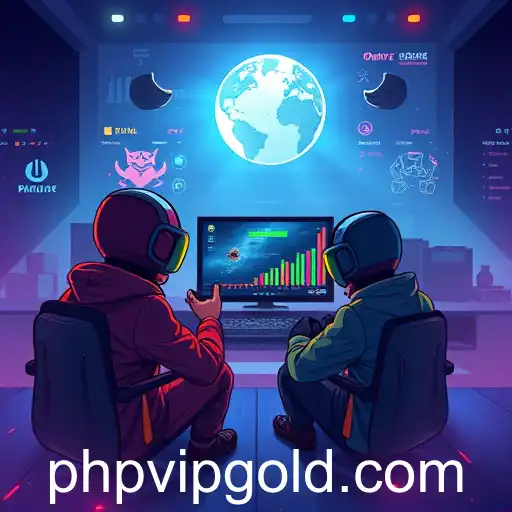 PHPVIP Transforms English Gaming Landscape