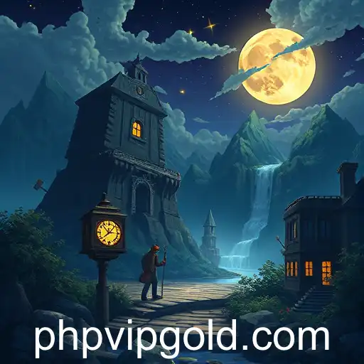 PHPVIP Game Platform Revolutionizes Online Play