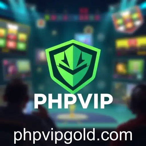 The Rise of PHPVIP in the Gaming World