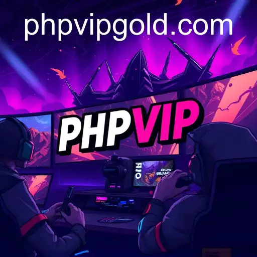 The Rise of PHPVIP in Online Gaming