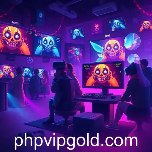PHPVip: A New Era in Online Gaming
