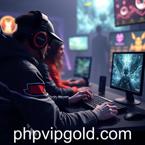 The Rise of PHPVIP in Gaming Communities