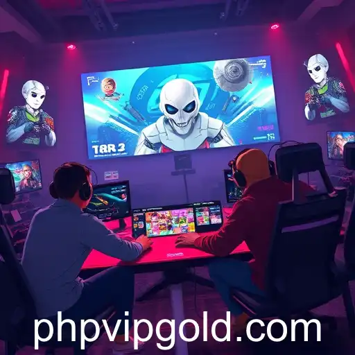 PHPVIP and the Evolution of Online Gaming