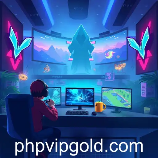 The Rise and Impact of Online Gaming