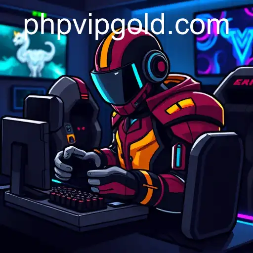 The Rise of PHPVIP: Online Gaming in 2025