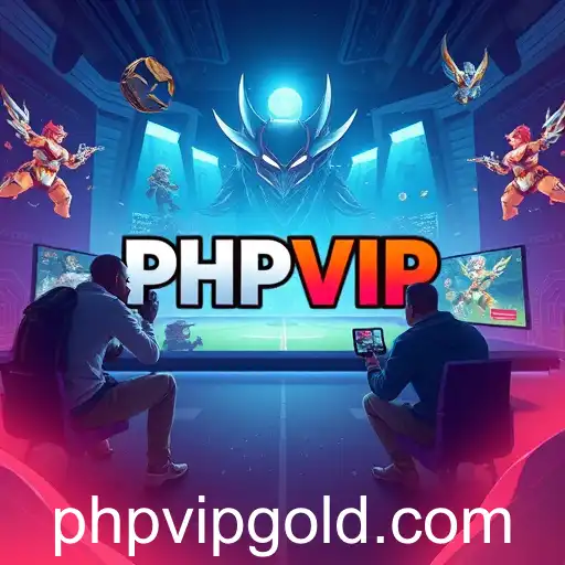 The Rise of PHPVIP in Online Gaming