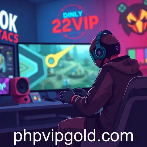 Rise of phpvip in the Online Gaming World