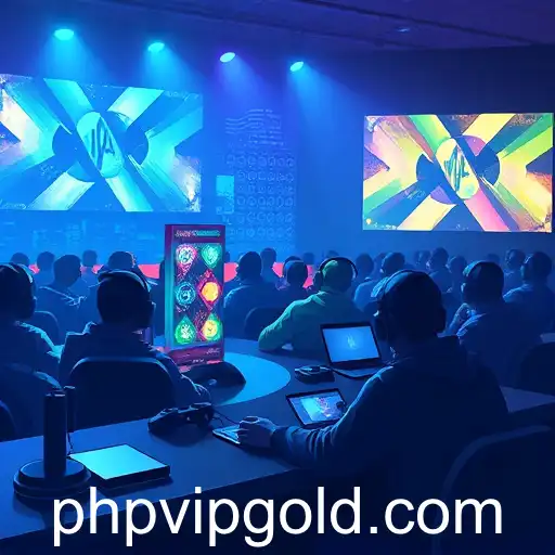 Rising Stars Gather on PHPVIP Platform