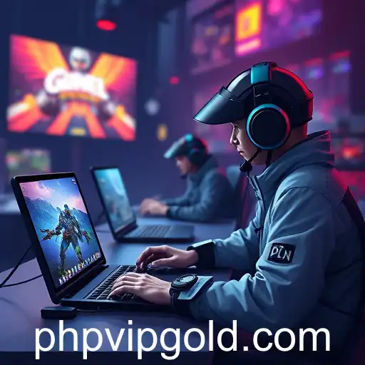 Rising Trends in Online Gaming Communities