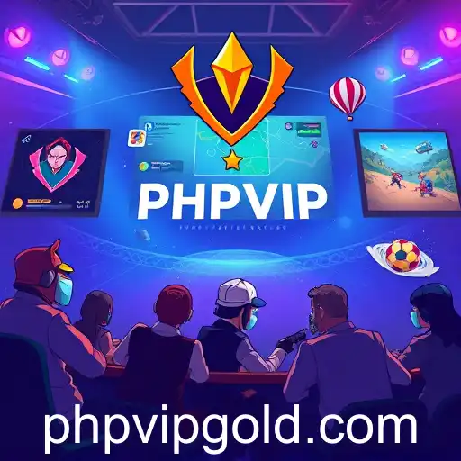 The Rise of PHPVIP in Online Gaming