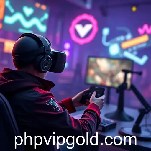 The Rising Trend of PHPVIP in Online Gaming
